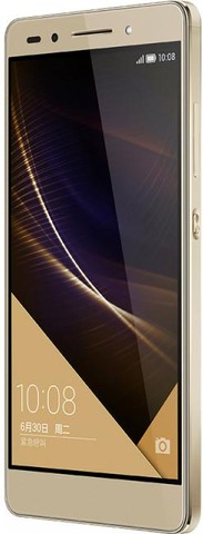 Huawei Honor 7 Premium Edition Dual SIM TD-LTE PLK-AL10 / Enhanced Edition